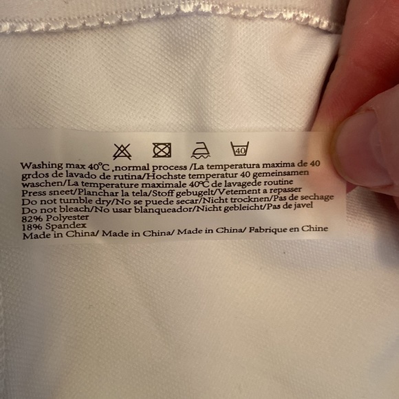 Marinavida Ruffled Tankini To - Picture 6 of 6